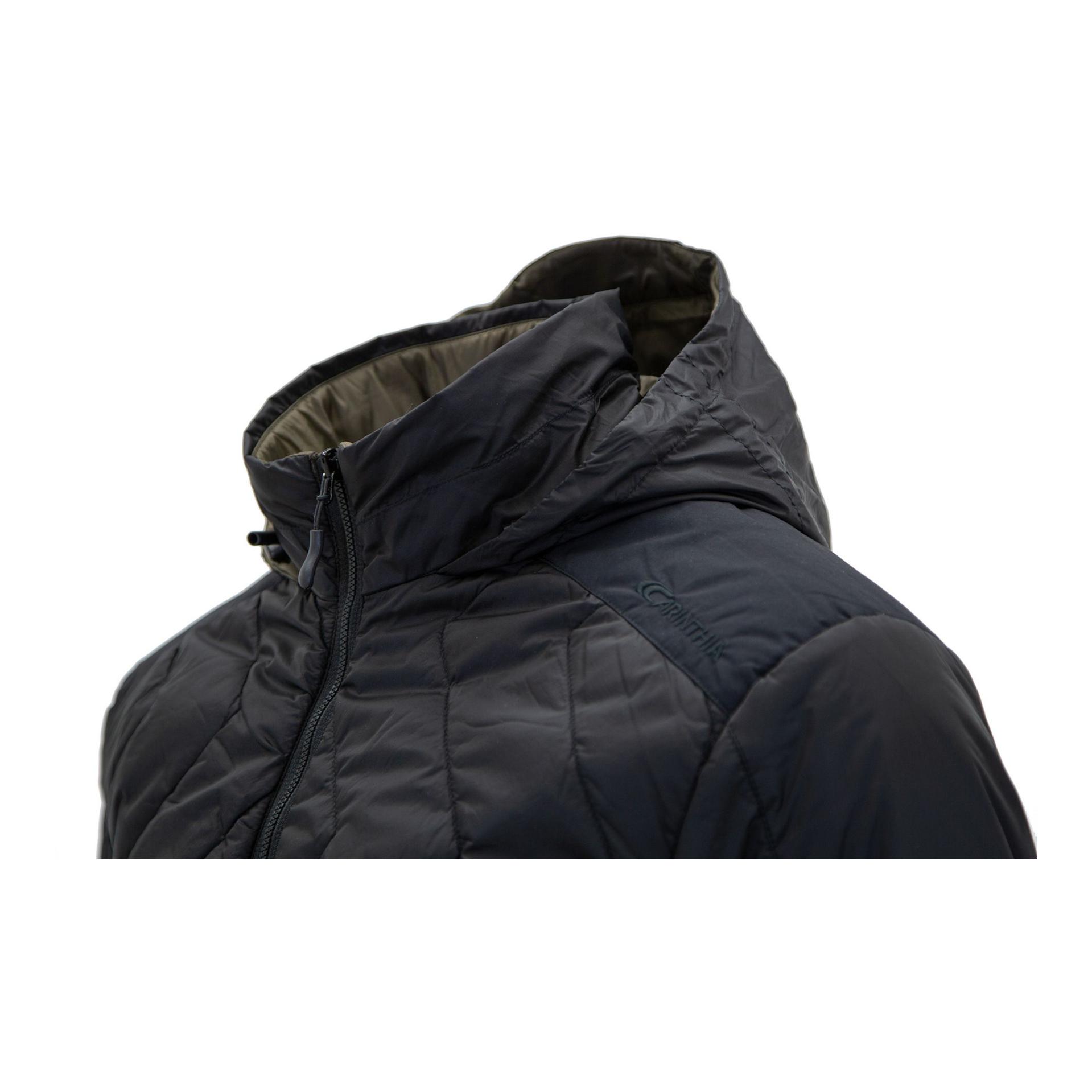 Carinthia Veste G-LOFT T2D