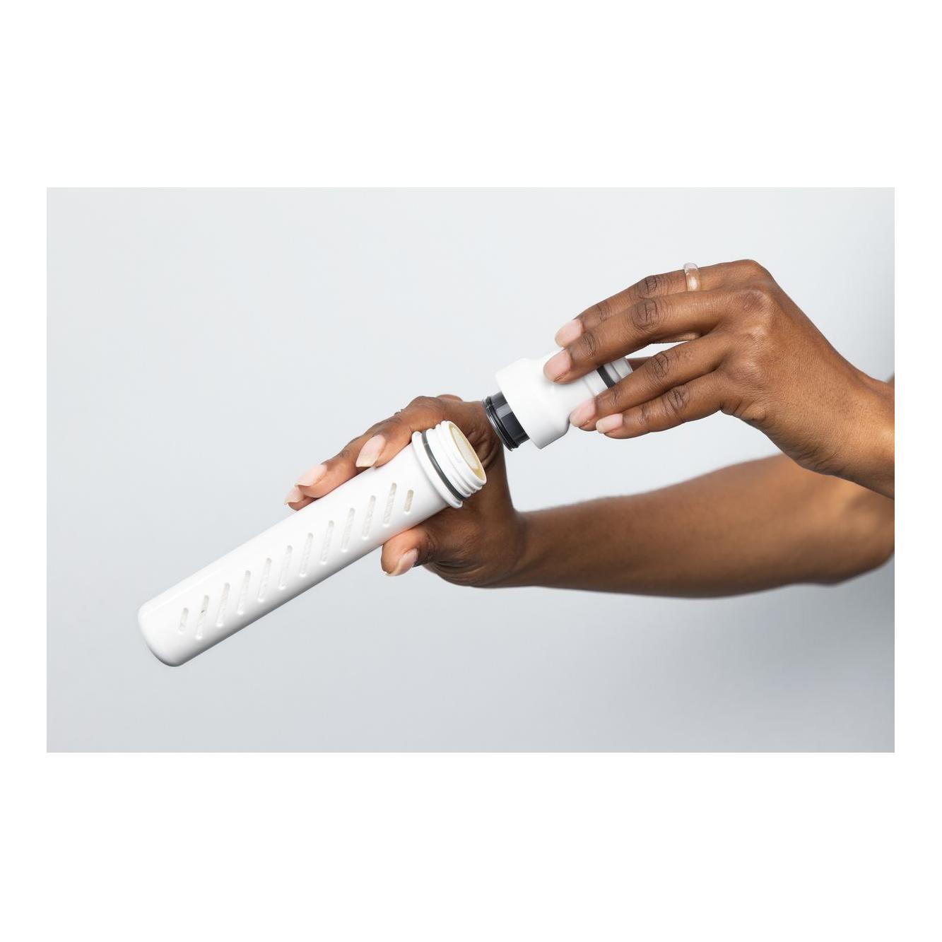 LifeStraw GO Wasserfilter Trinkflasche 710ml