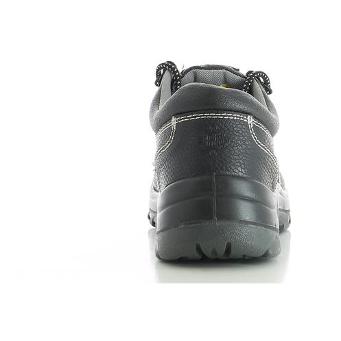 Safety Jogger Chaussure de sécurité Bestrun S3 SRC - noir