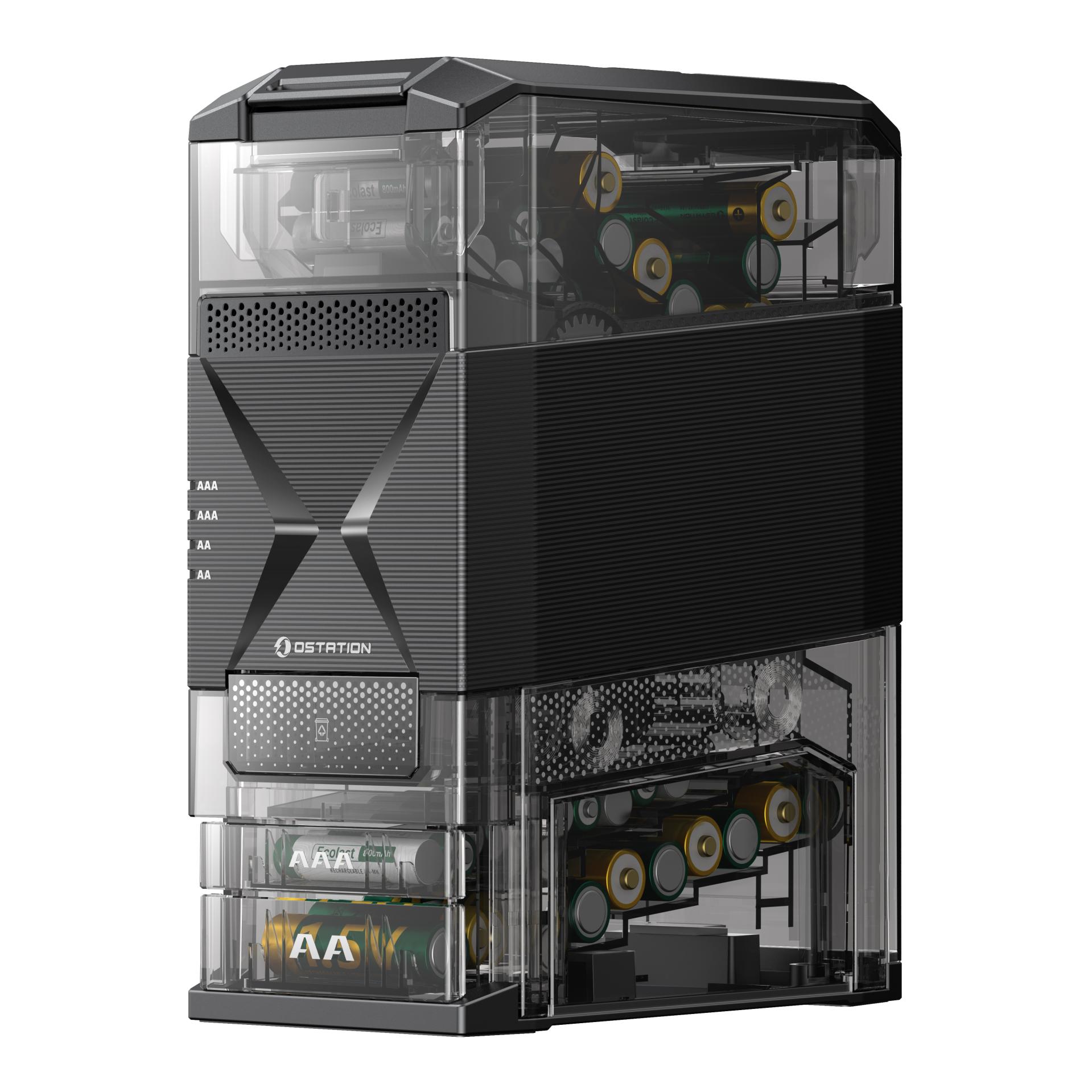 Olight Ostation 2-EU (OS)