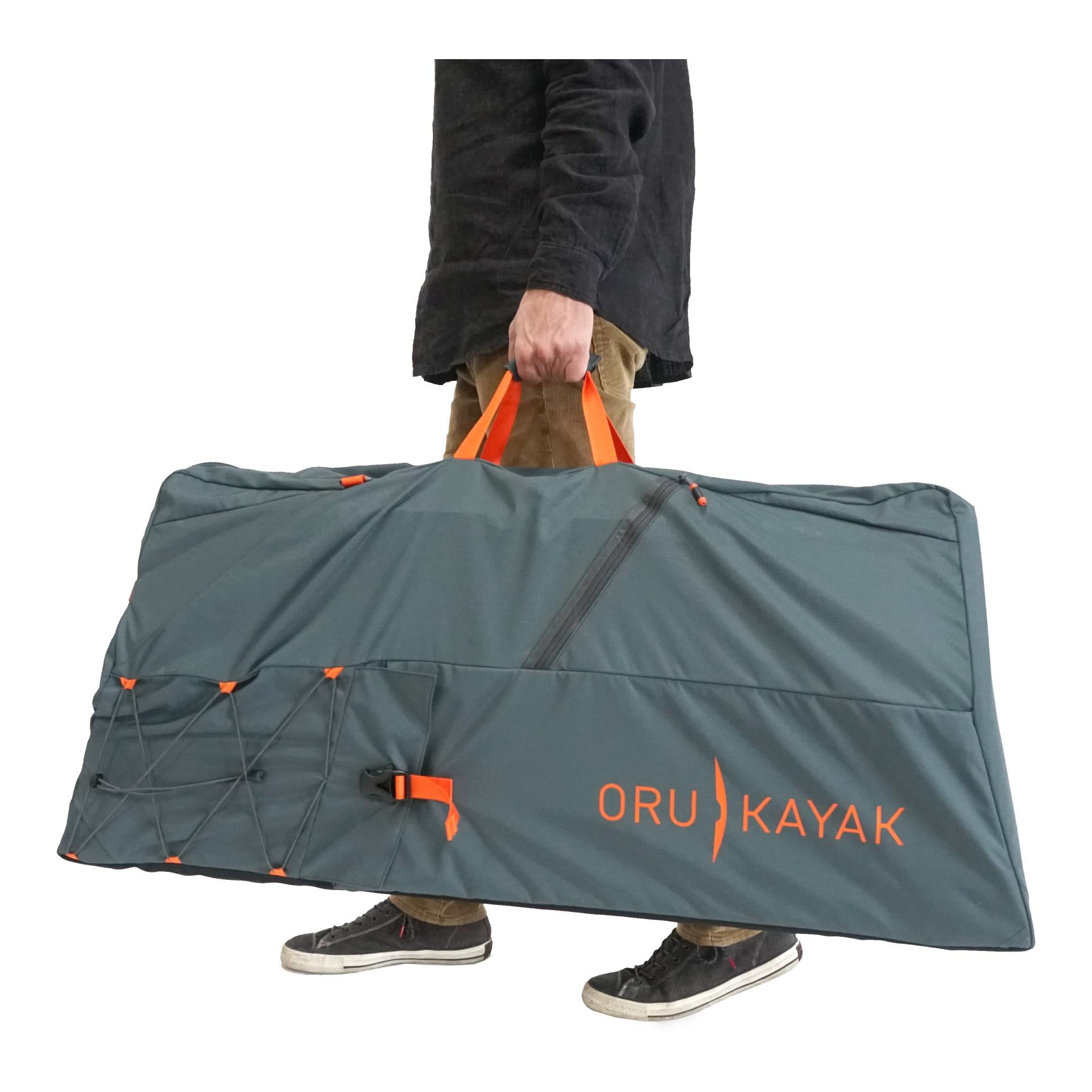 Oru Kayak Inlet Transporttasche