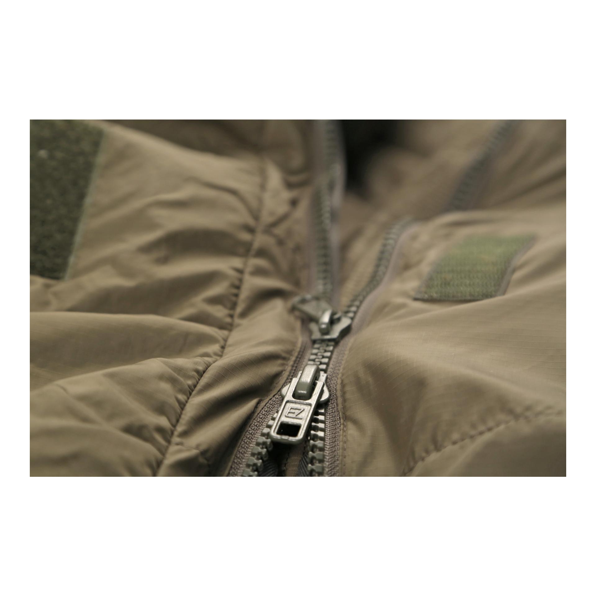 Carinthia XP Down 1000 Schlafsack CQ-Down