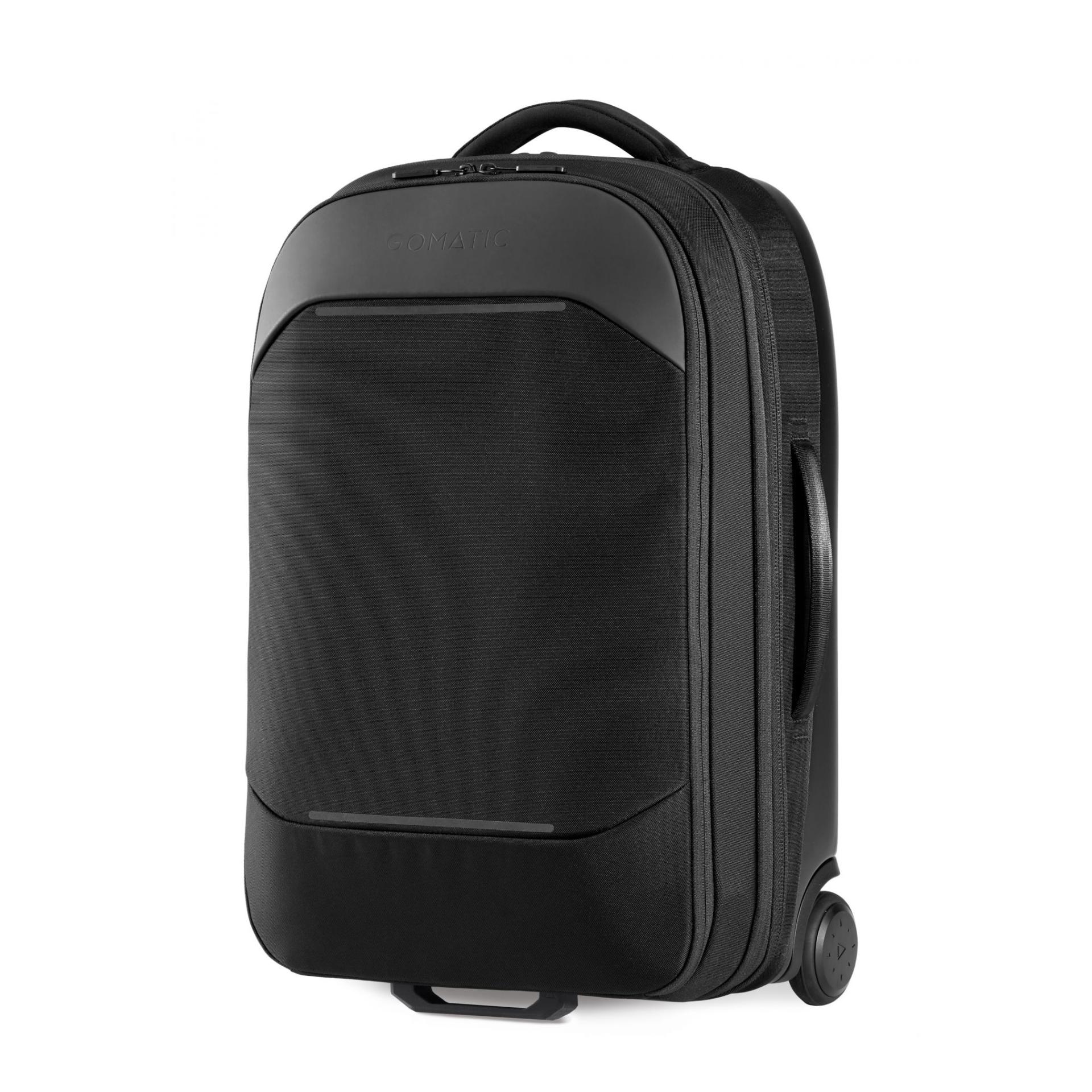 Gomatic Navigator Carry-On 37L - Schwarz