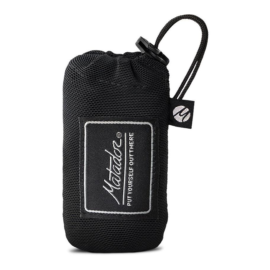 Matador Couverture de poche 3.0 mini – noire