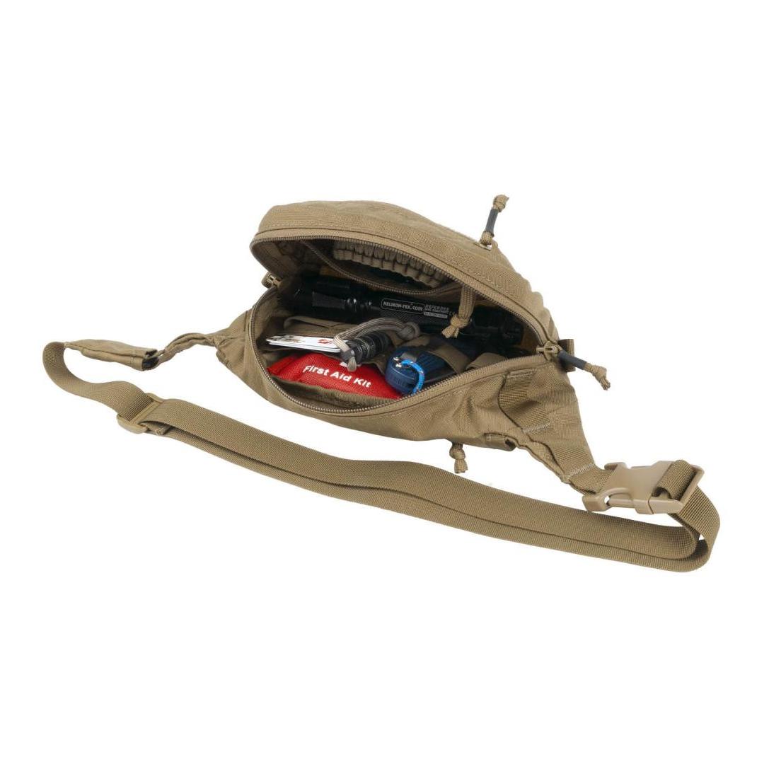 Helikon Bauchtasche POSSUM Waist Pack® - Cordura®