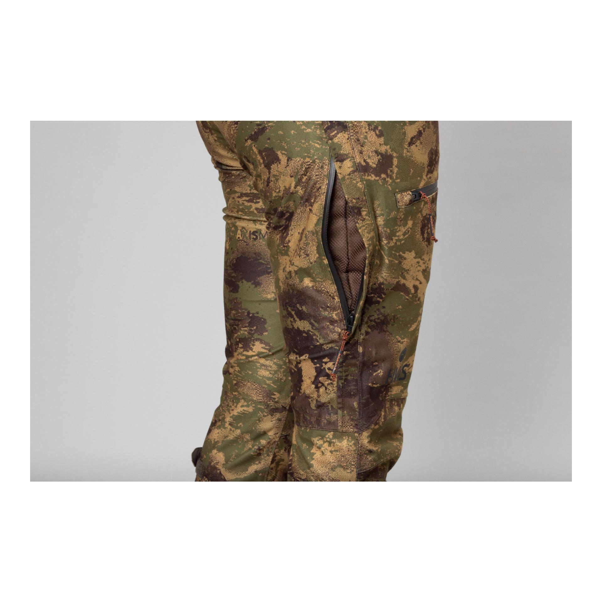 Härkila Pantalon Deer Stalker camo HWS Femme