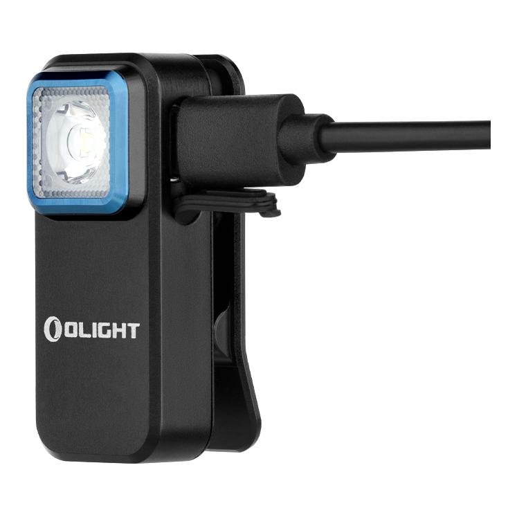 Olight Oclip Lumière à clipser