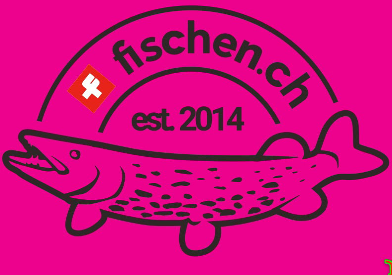 fischen.ch Transfer FI Retro Pike 9cm BRUST