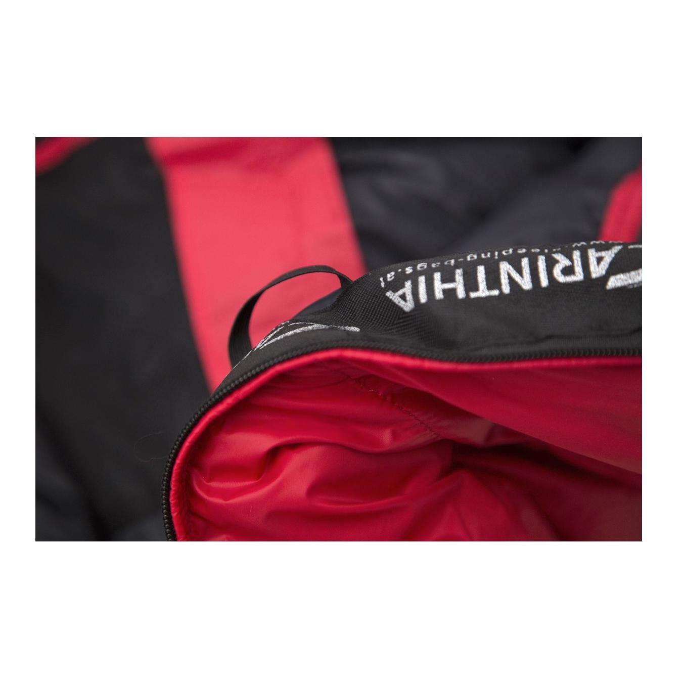 Carinthia Sac de couchage Allround D600x duvet