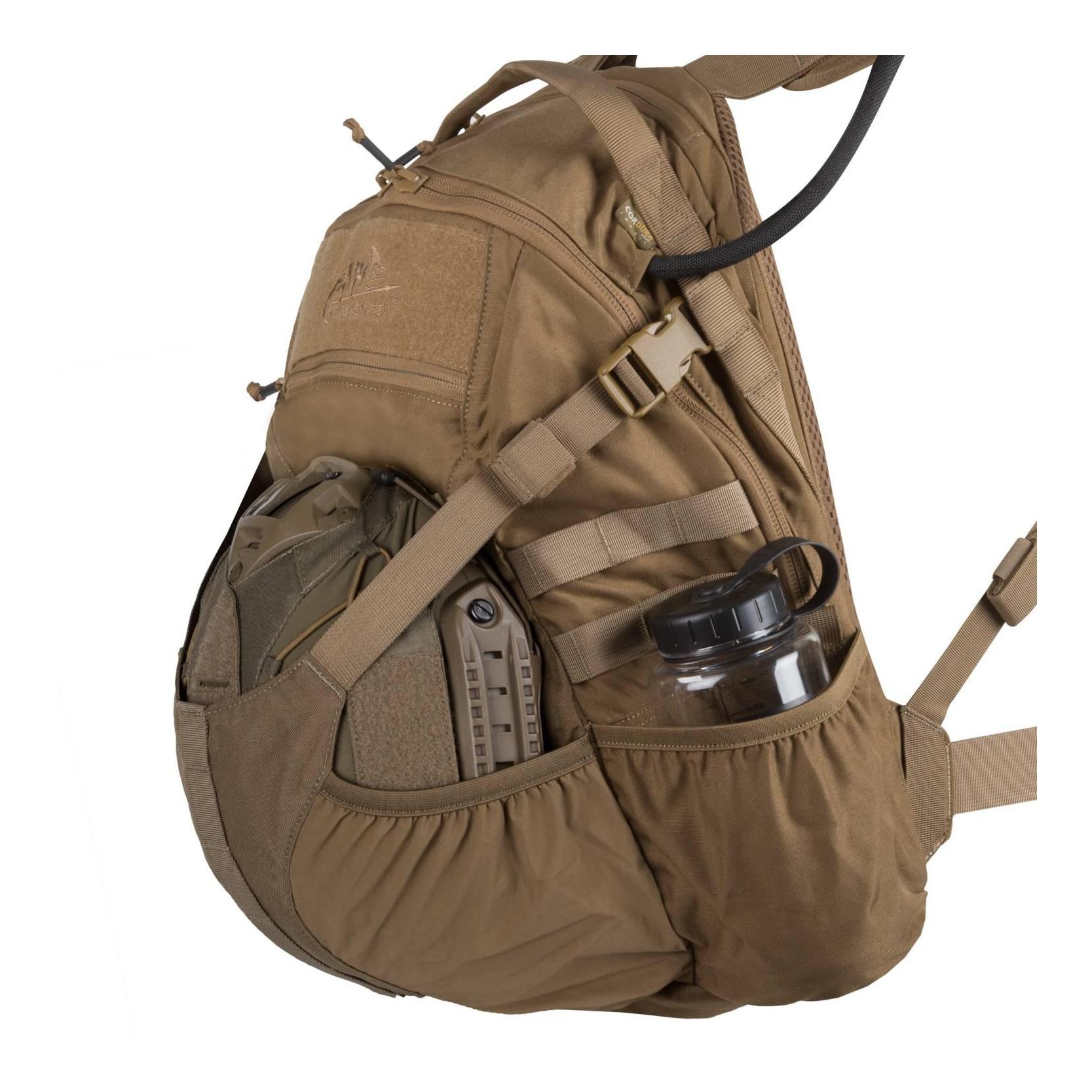 Helikon Raider Rucksack - Oliv