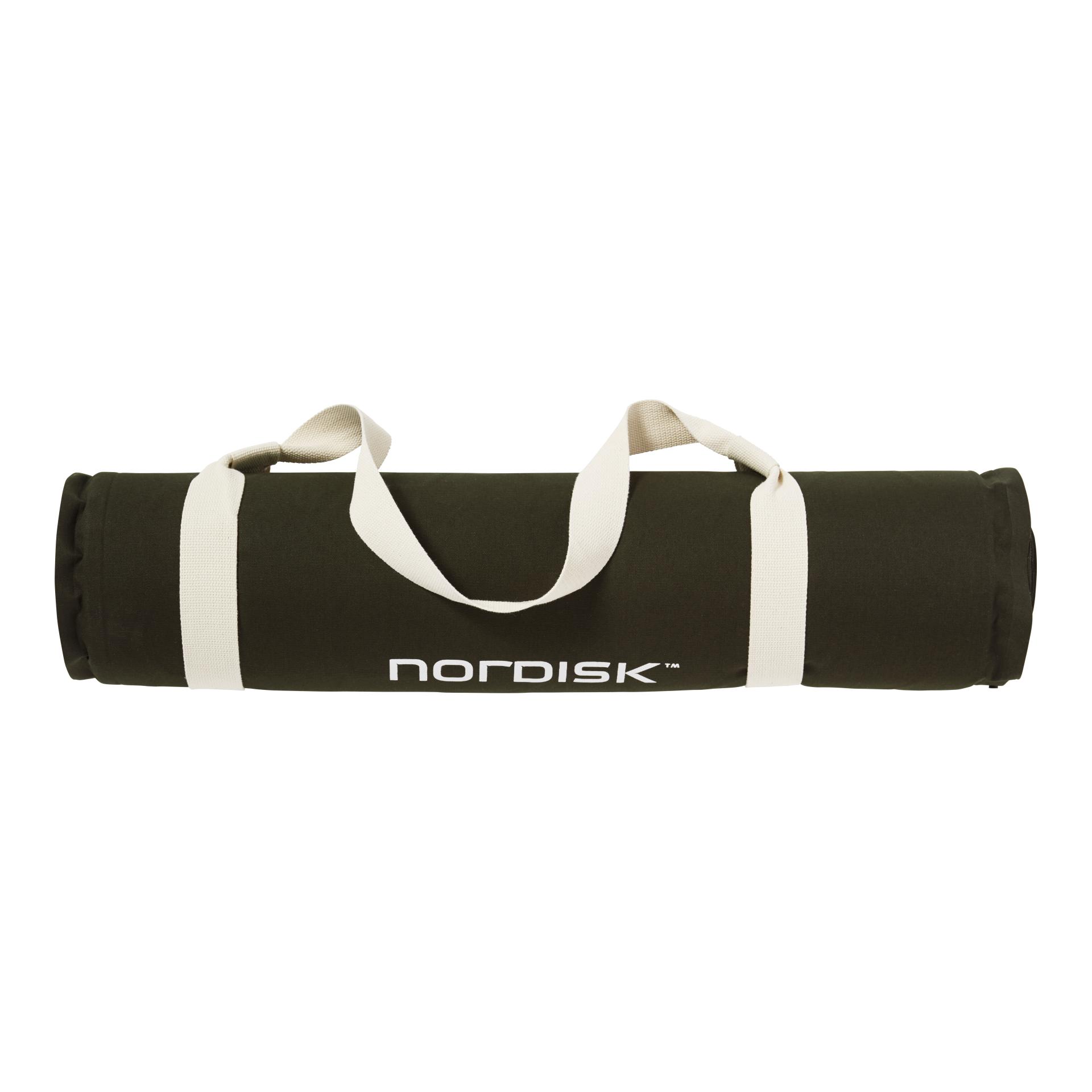 Nordisk Matelas autogonflant Gandalf Legacy 10.0