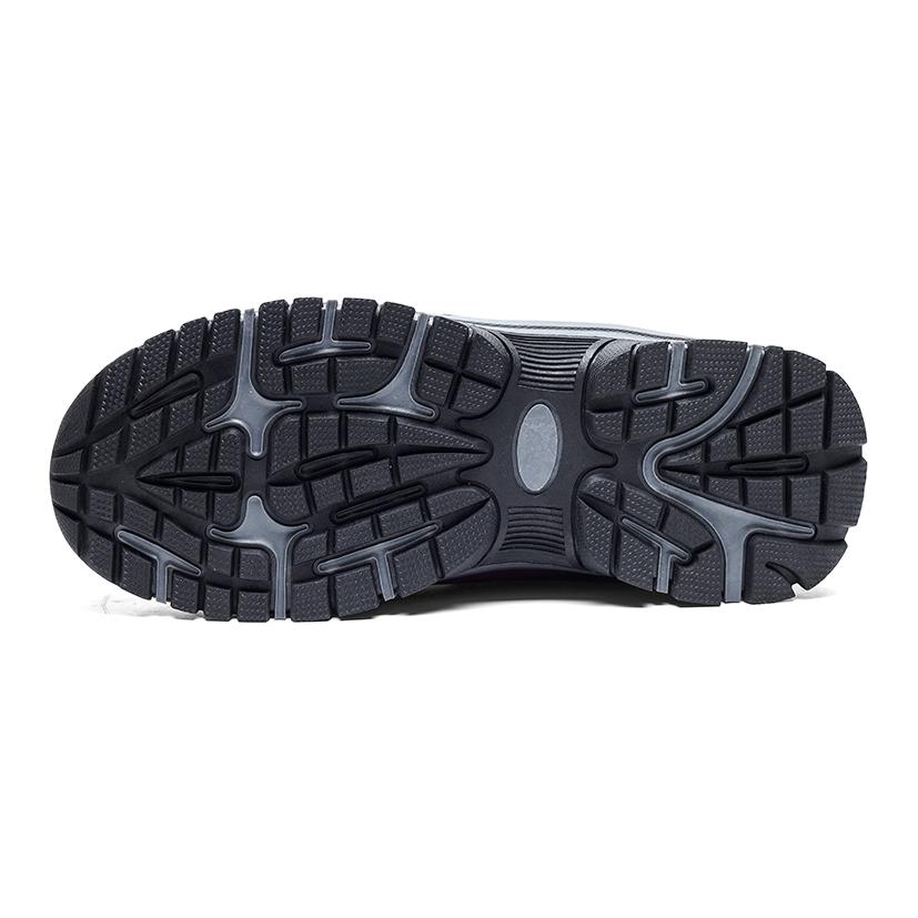 JoyFeet Winterstiefelette Bianca