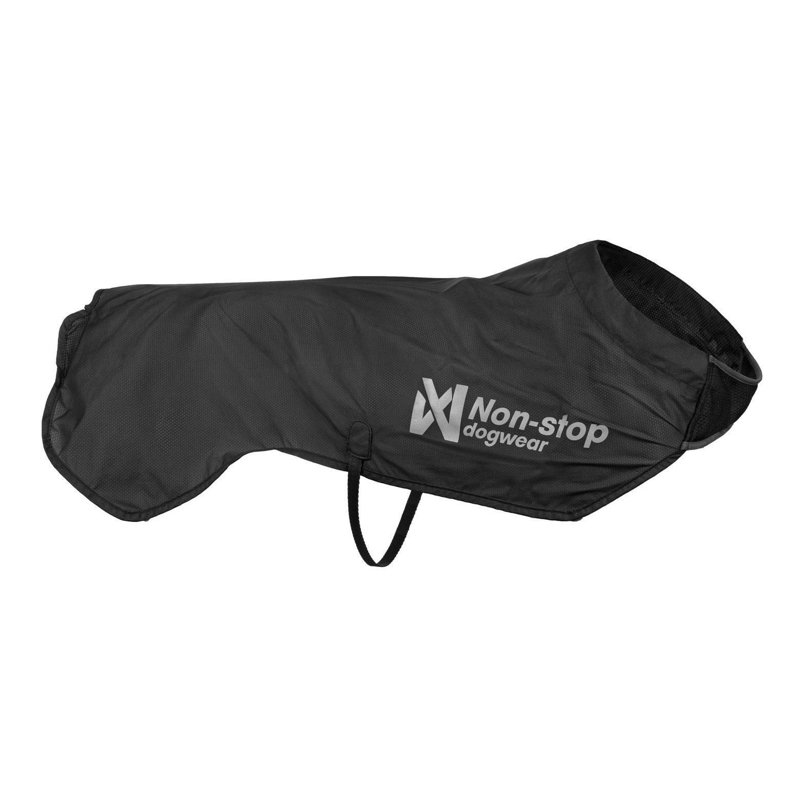 Non-stop Dogwear Imperméable pour chien Trail Light Dog Jacket