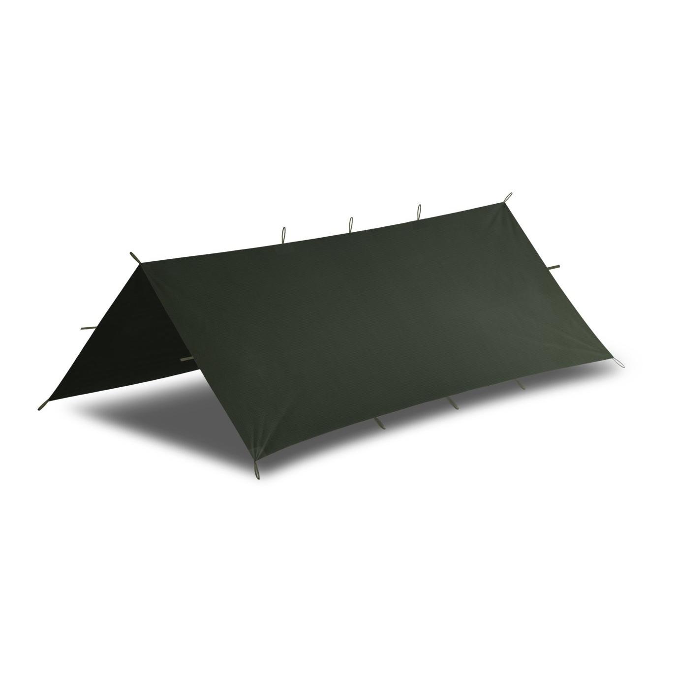 Helikon Supertarp Small - Olive