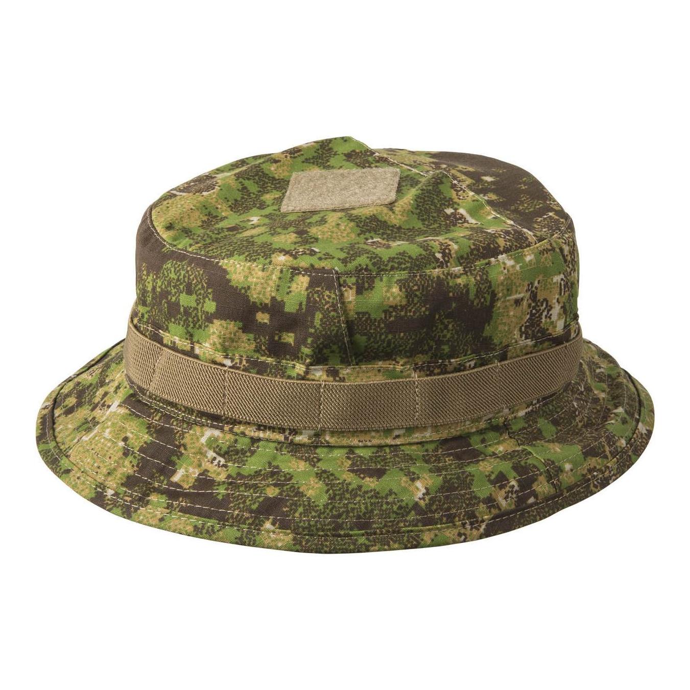 Helikon CPU® Combat Patrol Uniform Hut - Pencott Greenzone