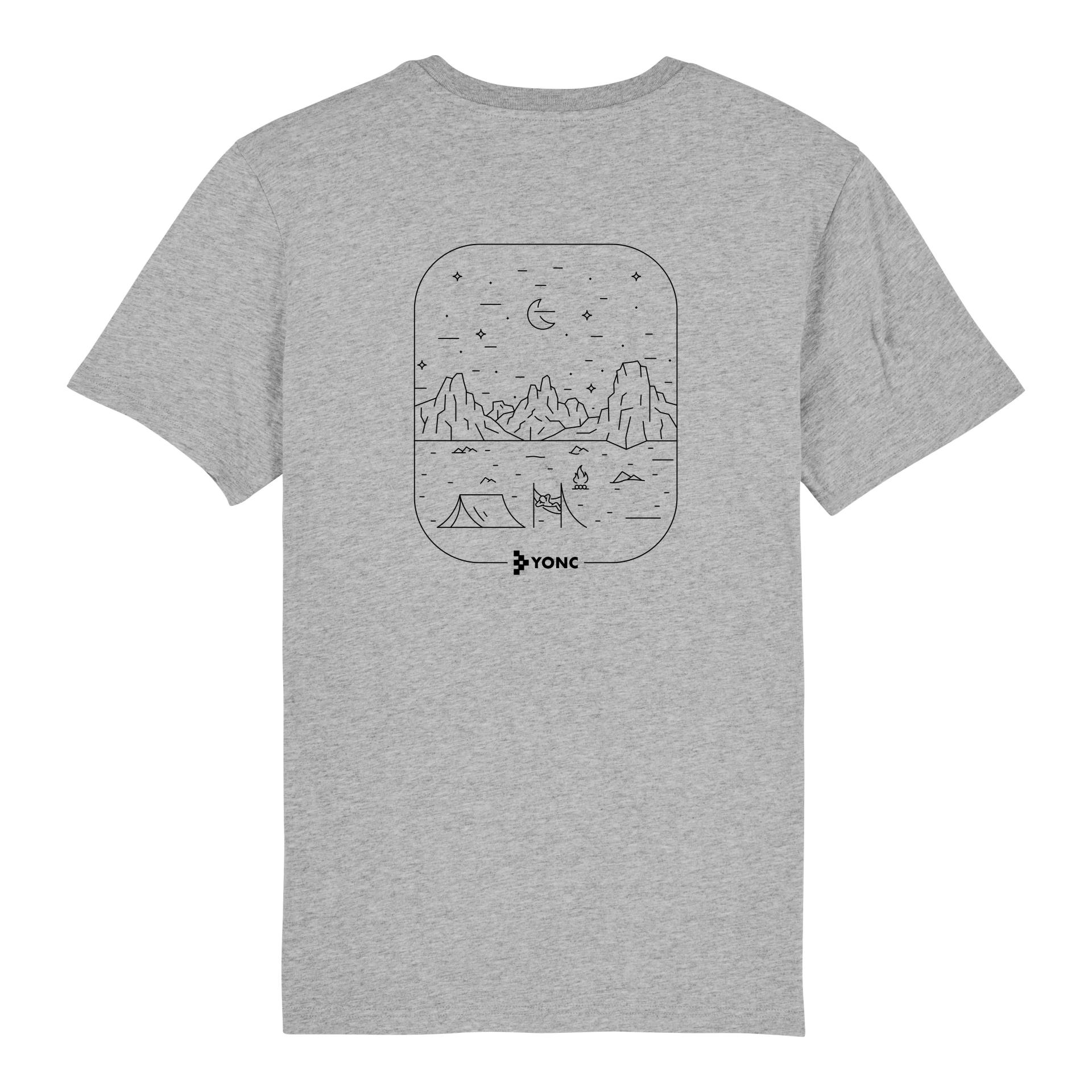 YONC Night Sky Bio T-Shirt