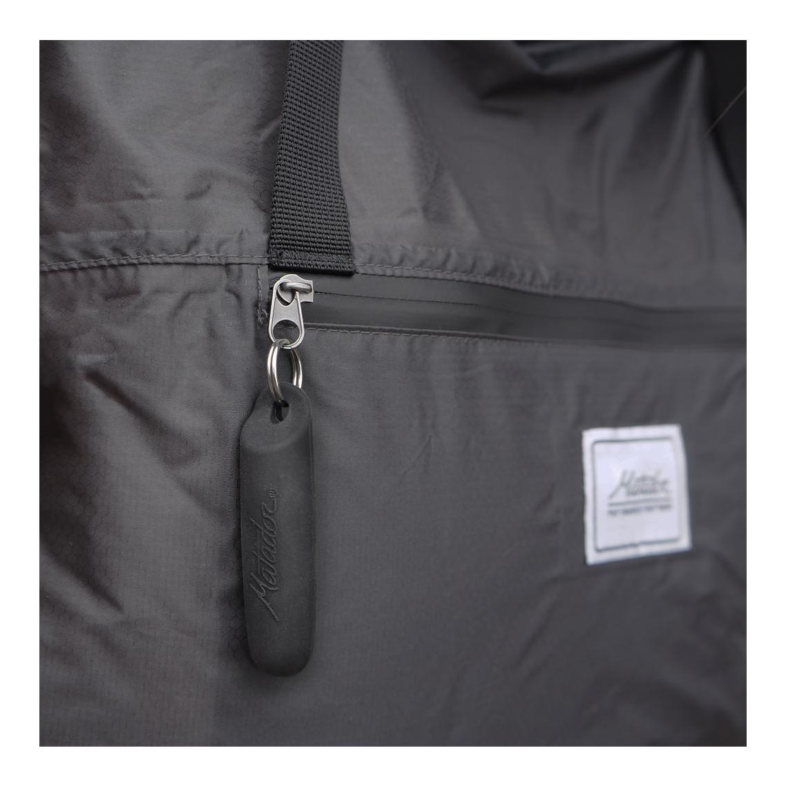 Matador Reise Gehörschutz Kit