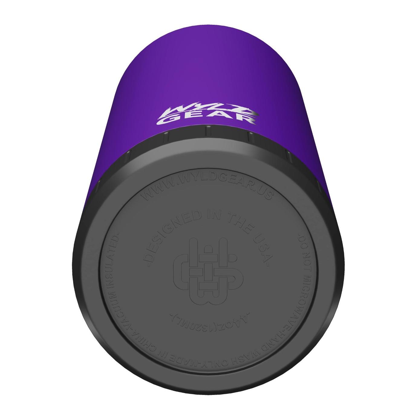 Wyld Gear MAG FLASK 1300ml - Bouteille à vide