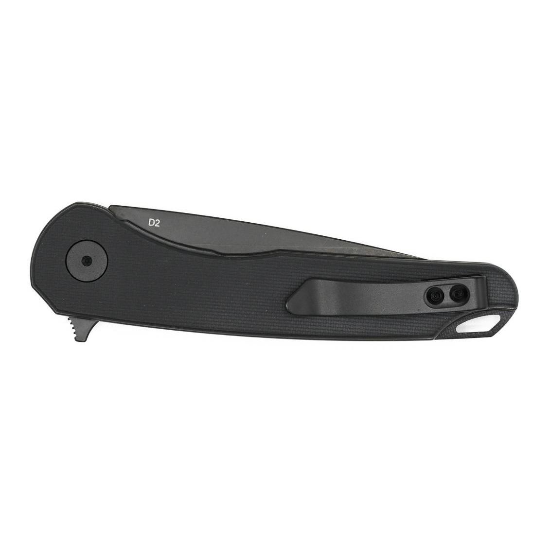 Eikonic Einhandmesser Dromas, G10