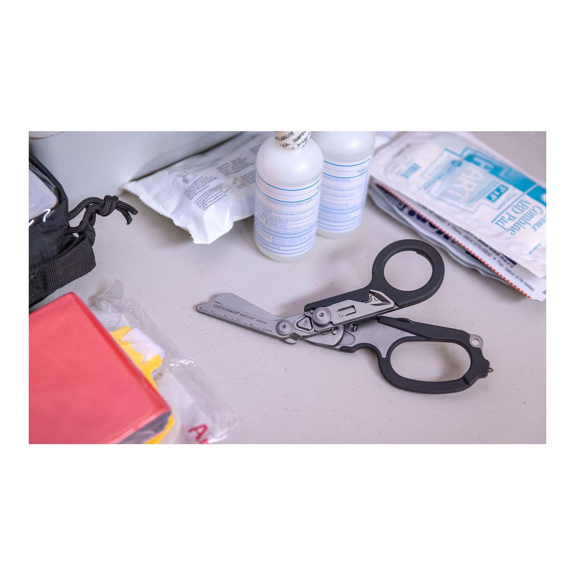 RAPTOR Rescue Notfallschere