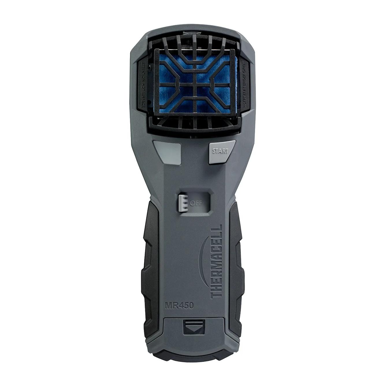 Set: Protect MR450 +recharges 120+hr