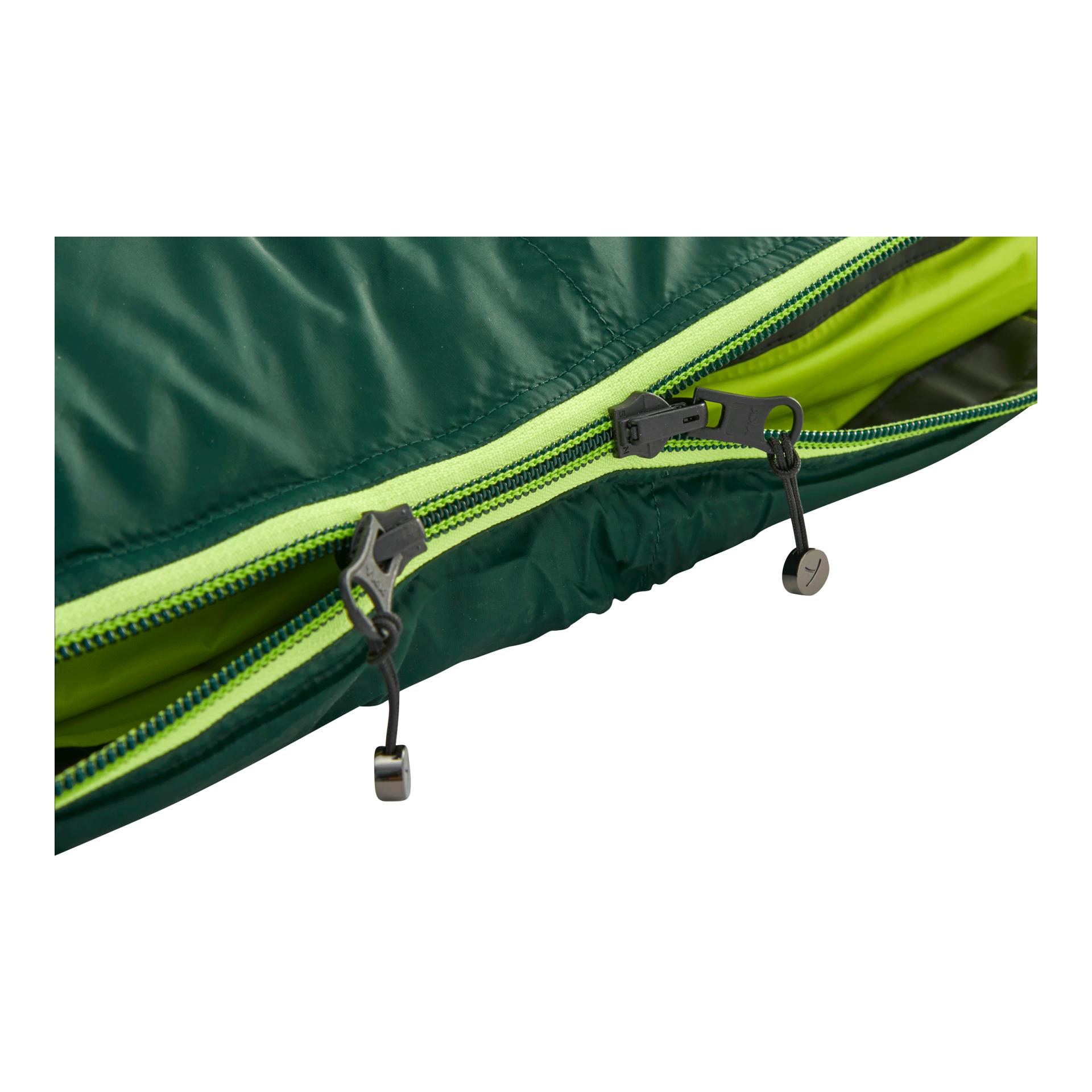 Nordisk Tension Brick 200 Schlafsack