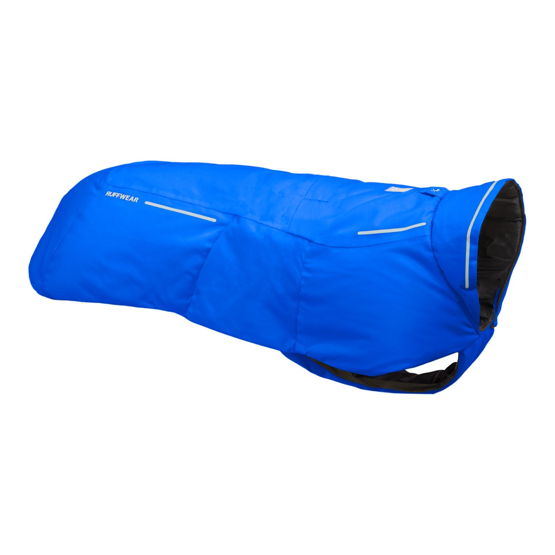 Ruffwear Hundemantel Vert Jacket