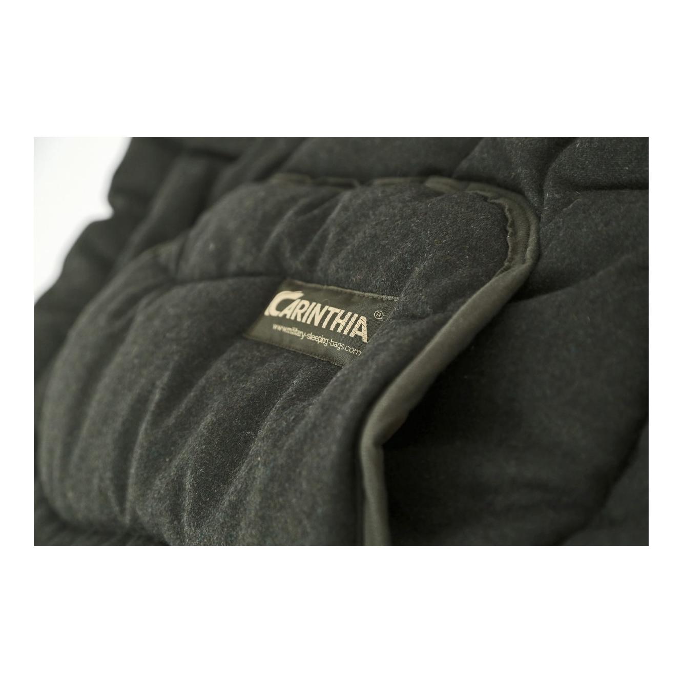 Carinthia Loden Ansitzsack Standard G-Loft