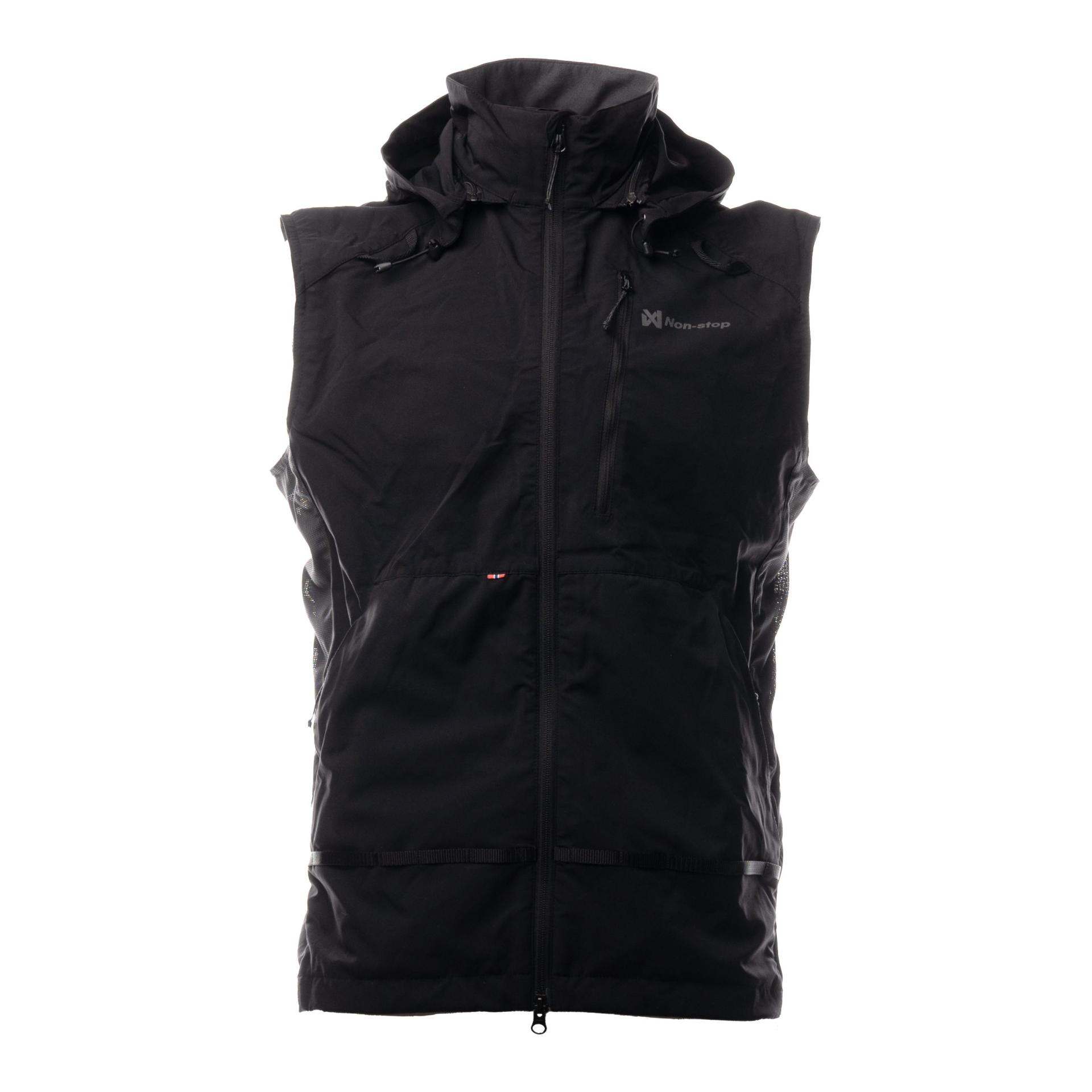 Non-stop Dogwear Hundetrainingsveste Obedience Vest