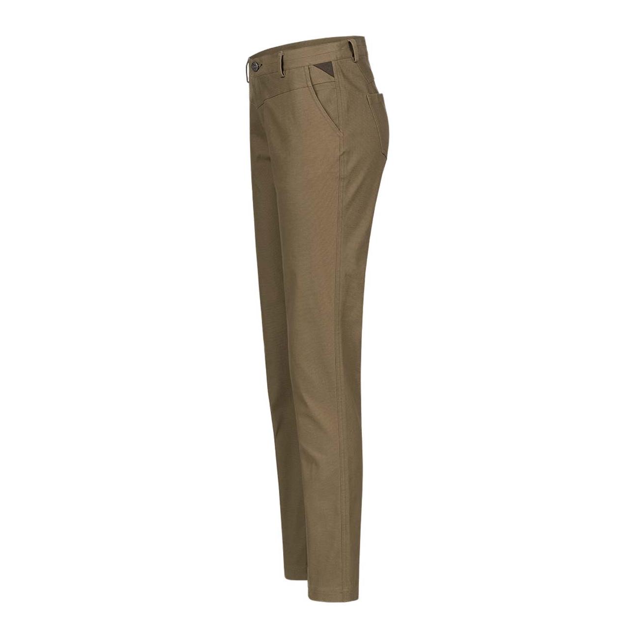 Blaser Pantalon canvas pour femmes Patrizia