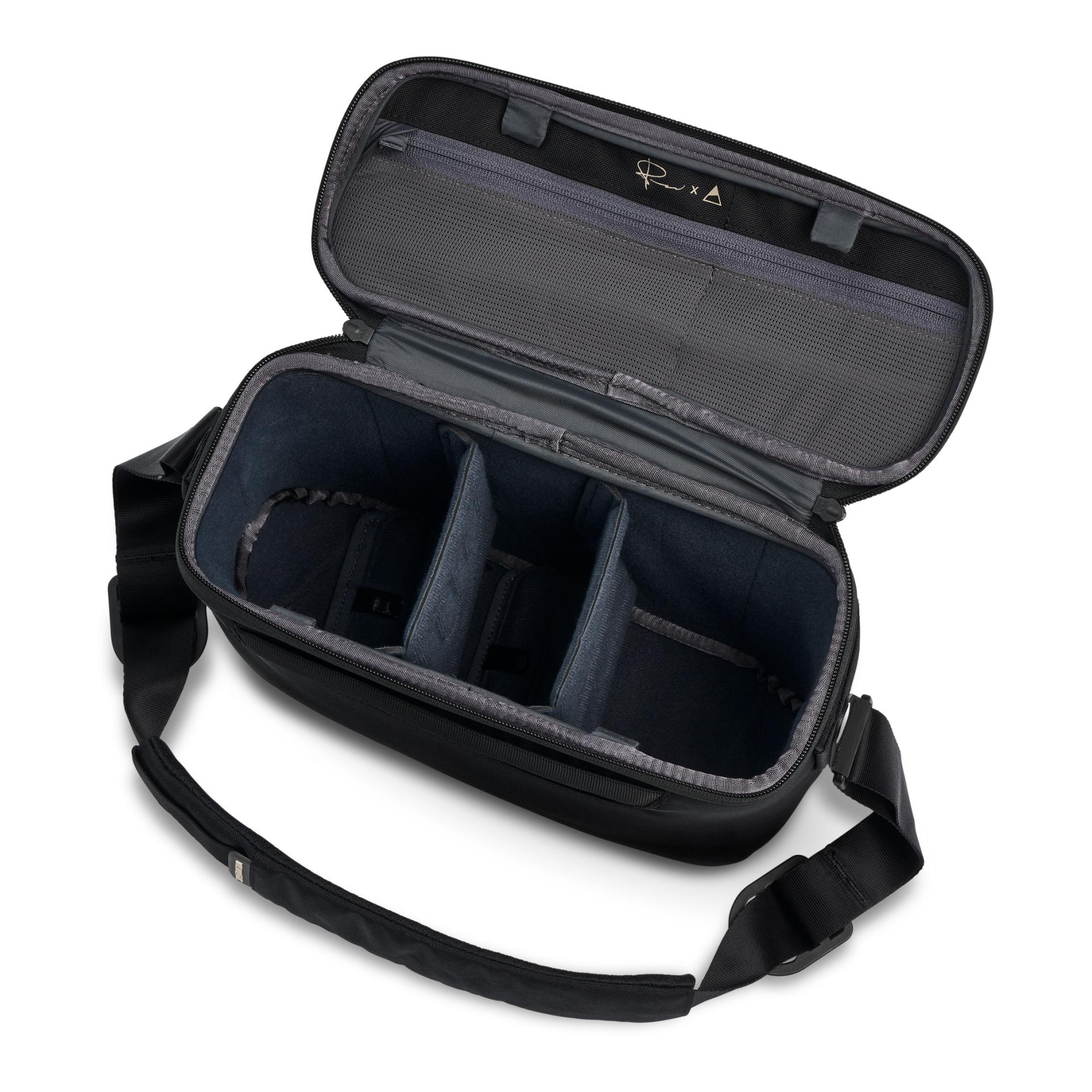 Gomatic Navigator Collapsible Pack – noir