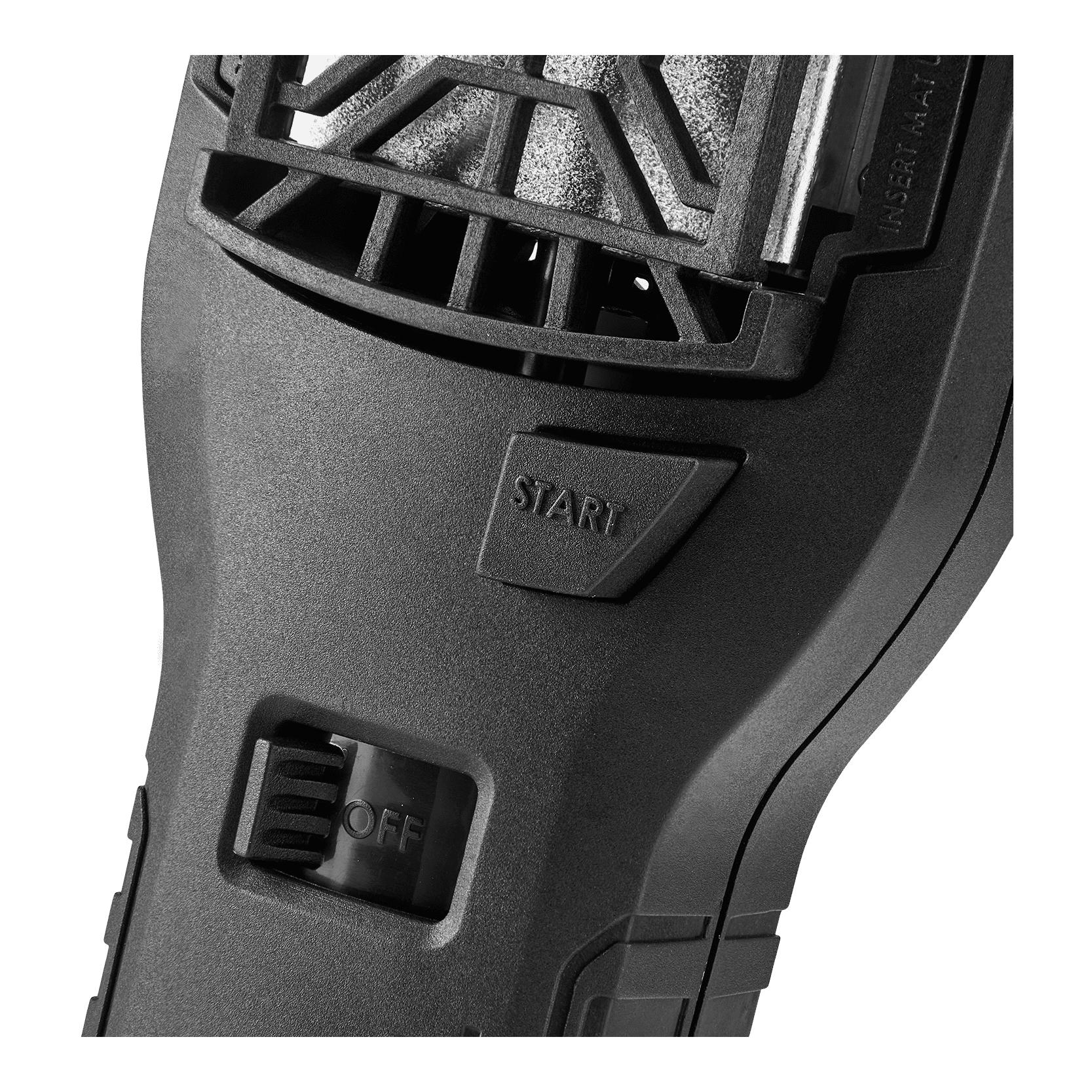 Thermacell MR300 Répulsif à moustiques portable - noir