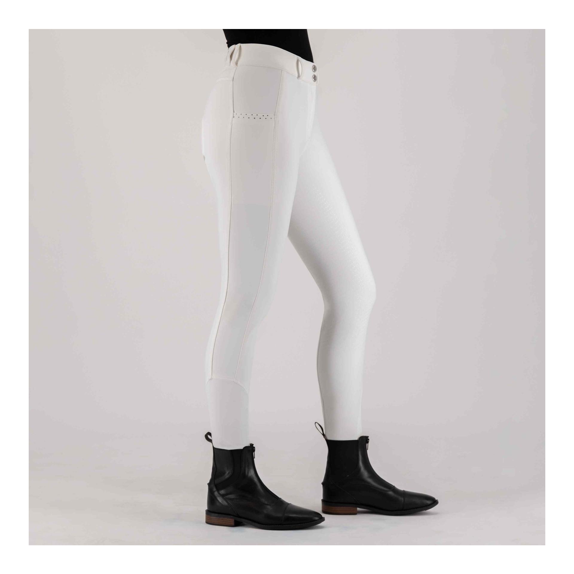 HV Polo Reithose HVPMiranda Full Grip Damen