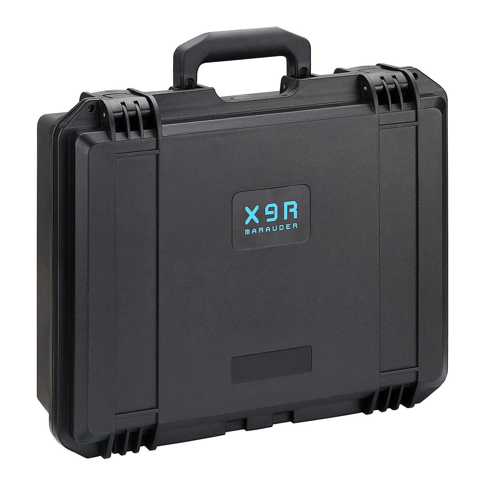 Olight Suchscheinwerfer X9R Marauder mit 25000 lumen