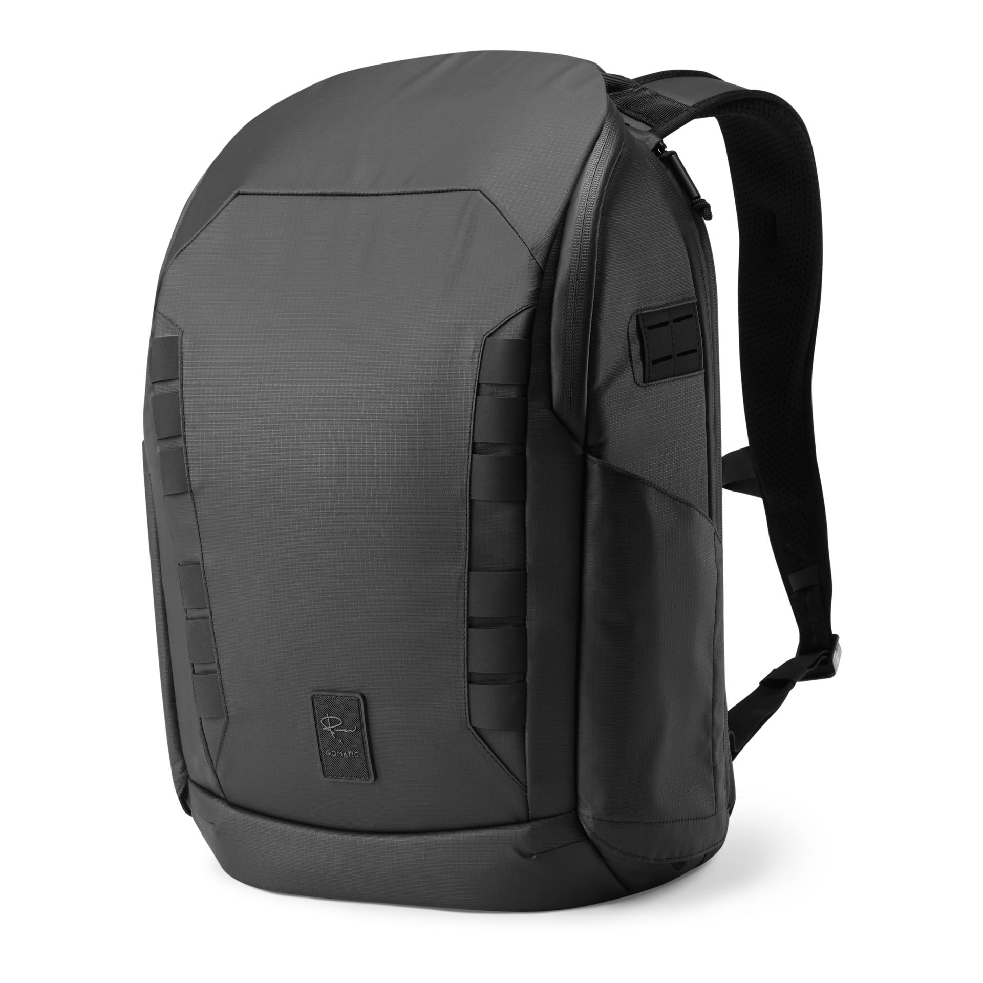 Gomatic Peter McKinnon Daypack - Schwarz