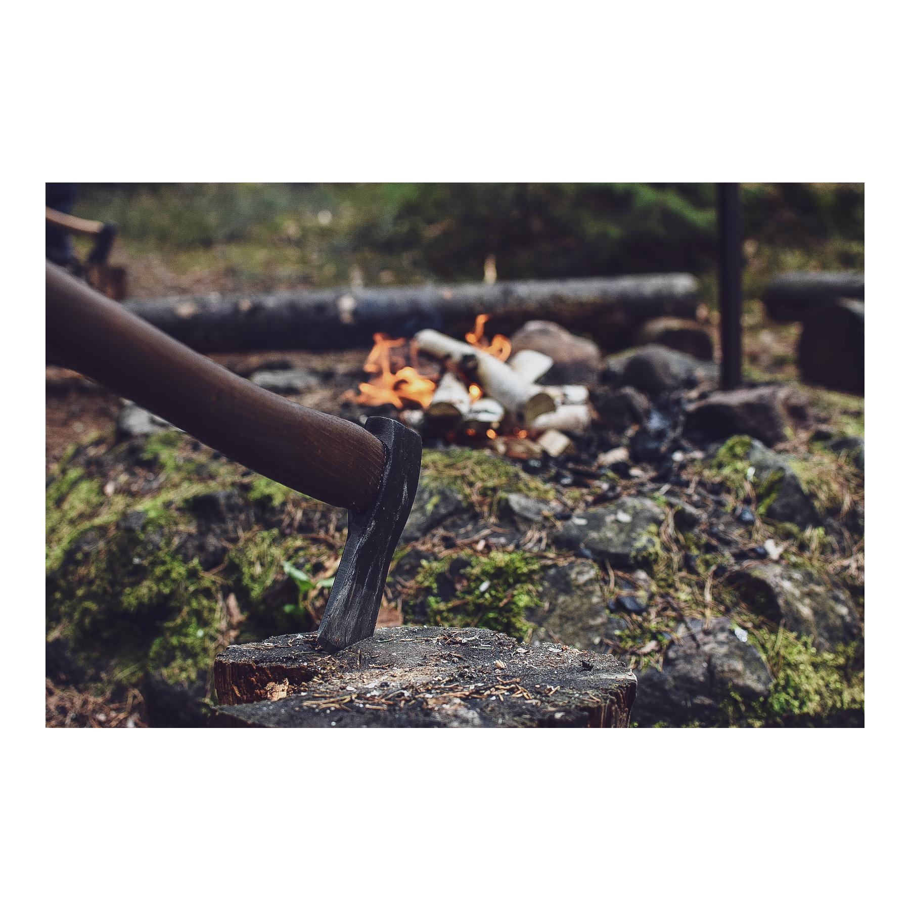 Øyo SKOGSØKS - Waldaxt