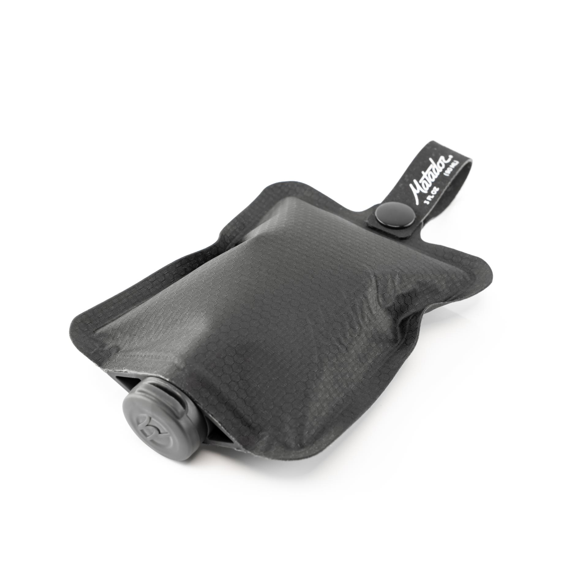 Matador FlatPak Toilettenartikelflaschen (3er-Pack)