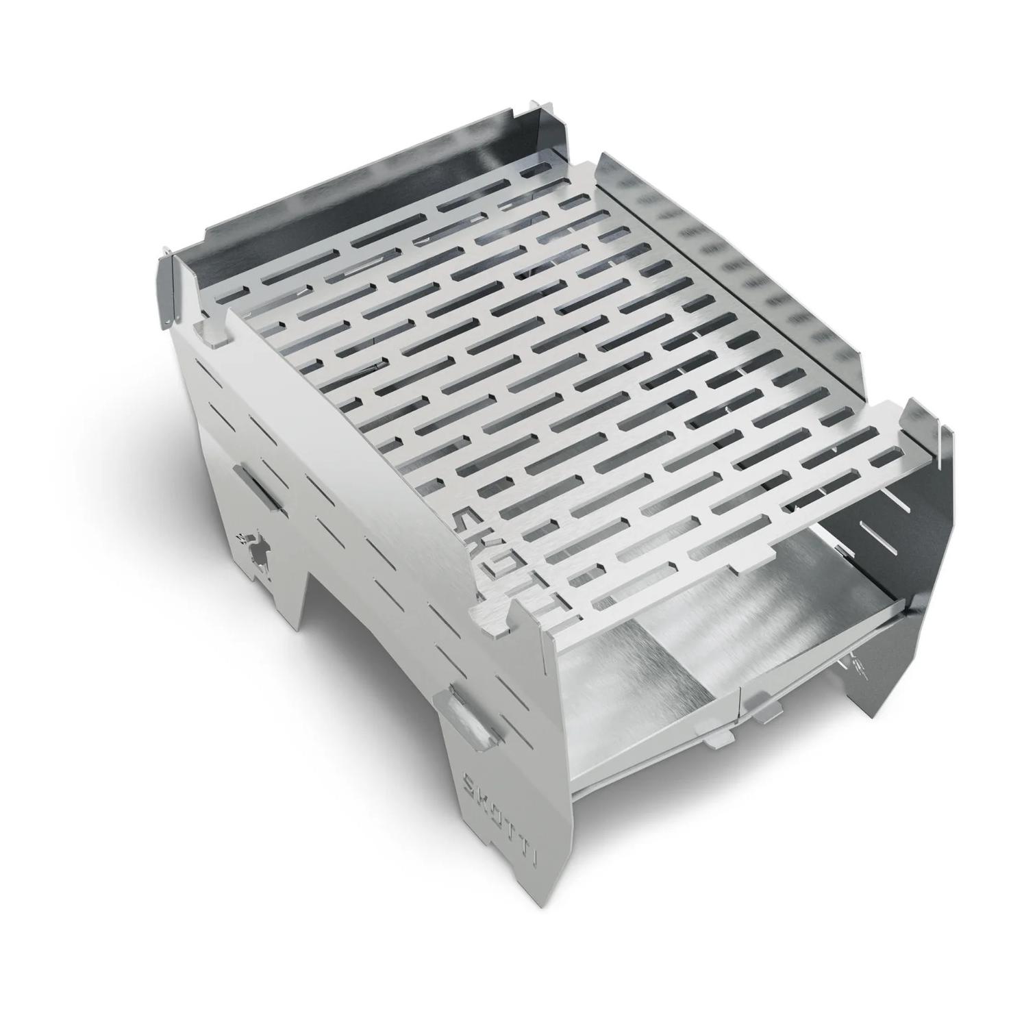 Skotti SKOTTI MINI - Outdoorgrill