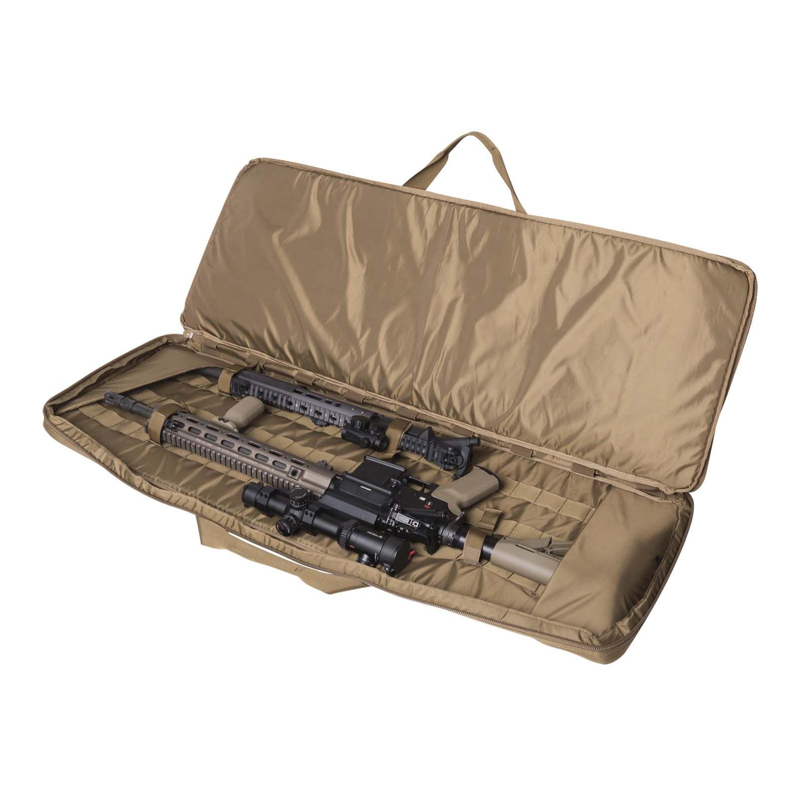 Helikon Double Upper Rifle Bag 18® - Cordura®