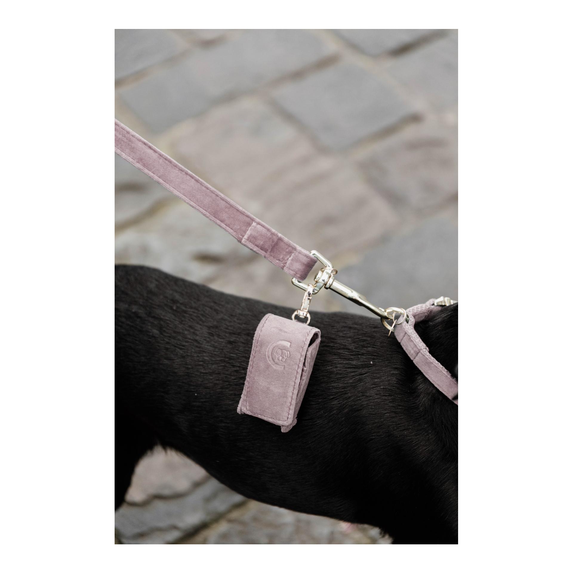Kentucky Dogwear Kotbeutelspender Velvet Square