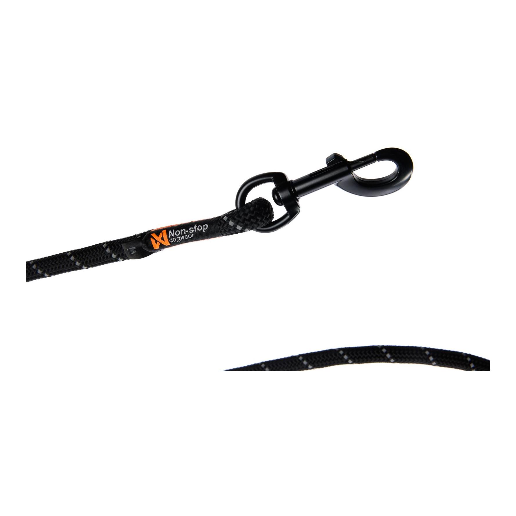 Non-stop Dogwear Rock Leash Hundeleine