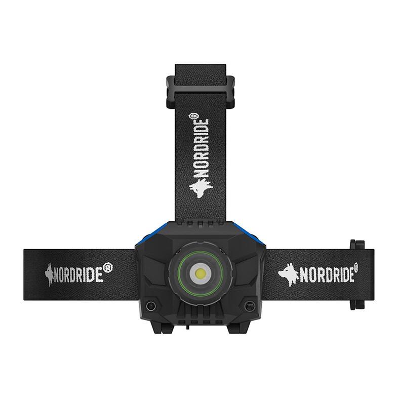 Nordride Stirnlampe ACTIVE X1 R 700lm