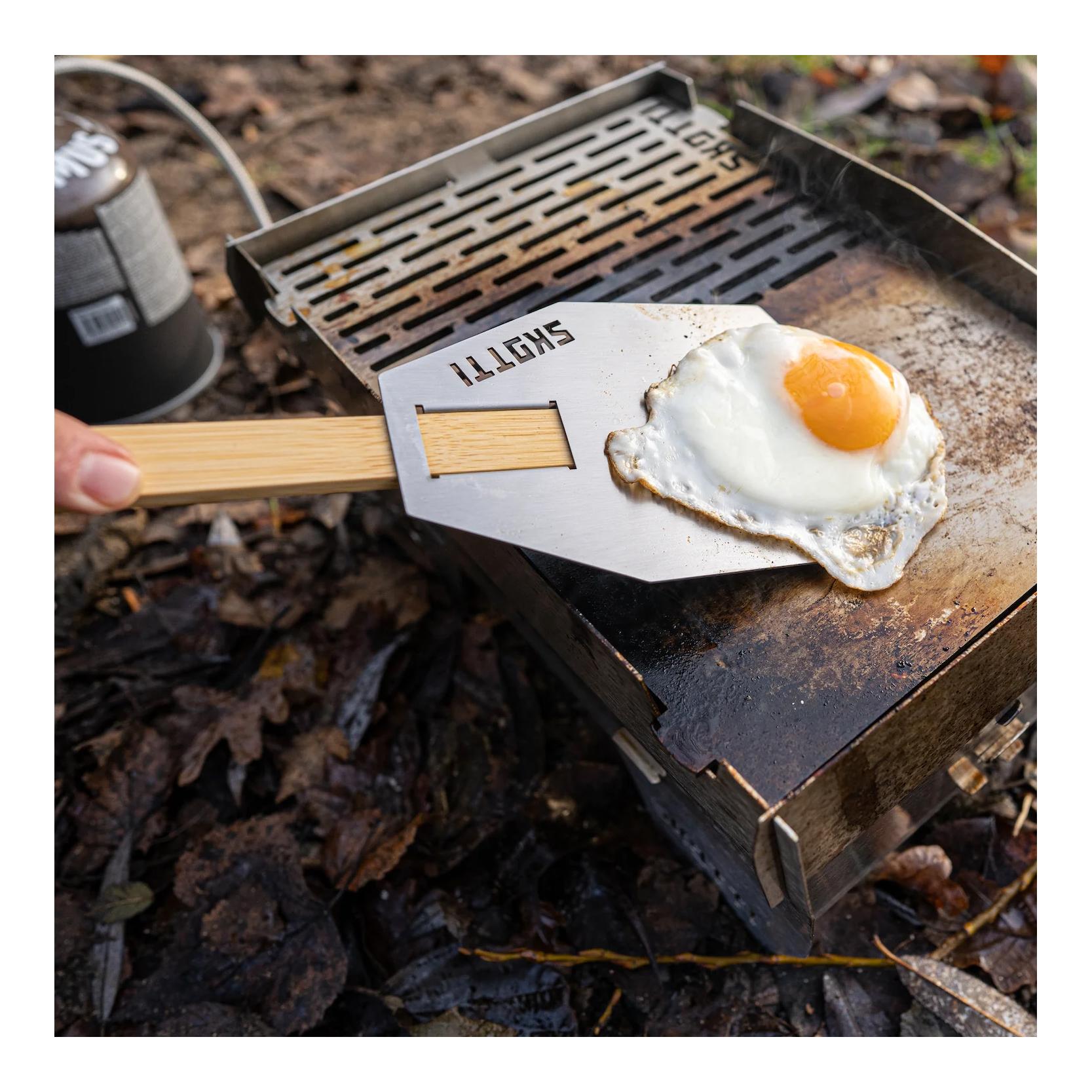 Skotti FLIP - Grill-Wender