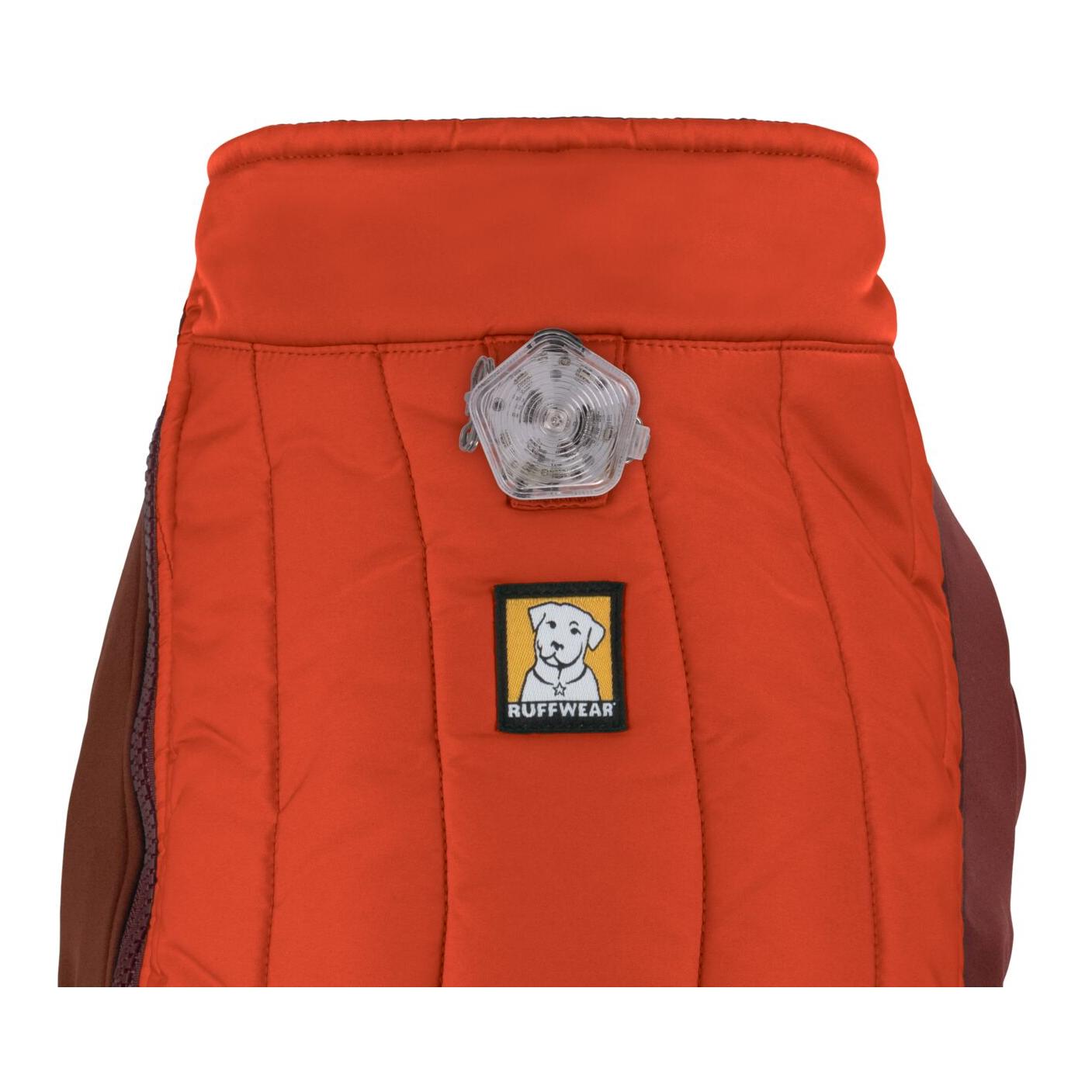 Ruffwear Veste pour chien Powder Hound™ Jacket