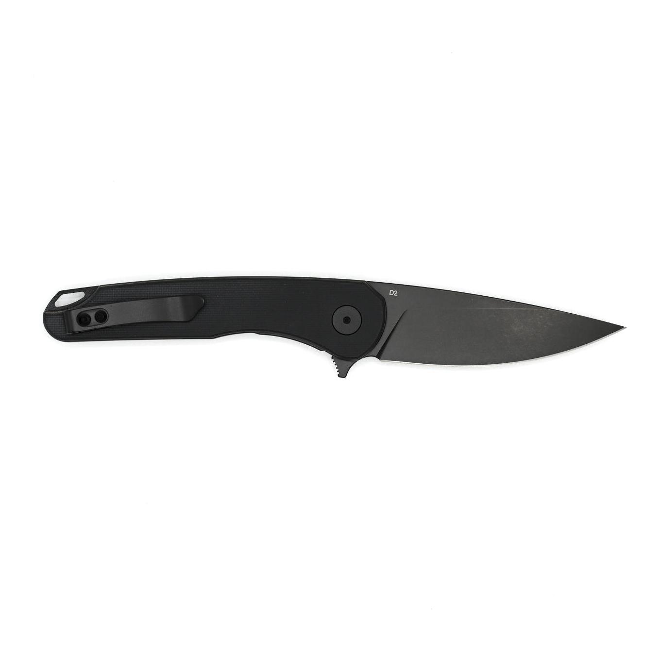 Eikonic Einhandmesser Dromas, G10