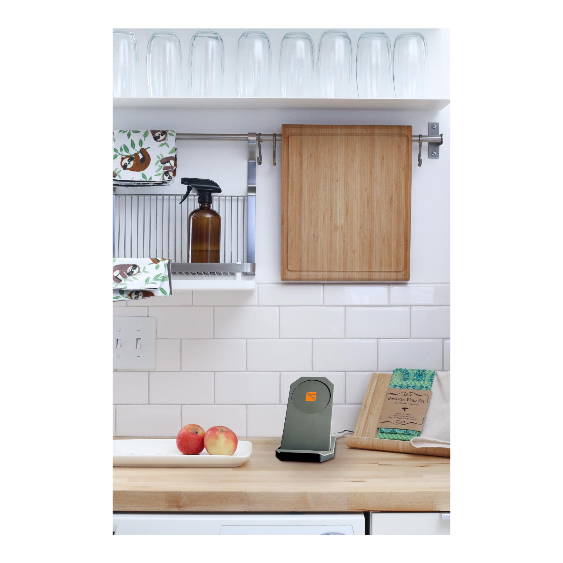 DarkEnergy Maverick Wireless Ladestation