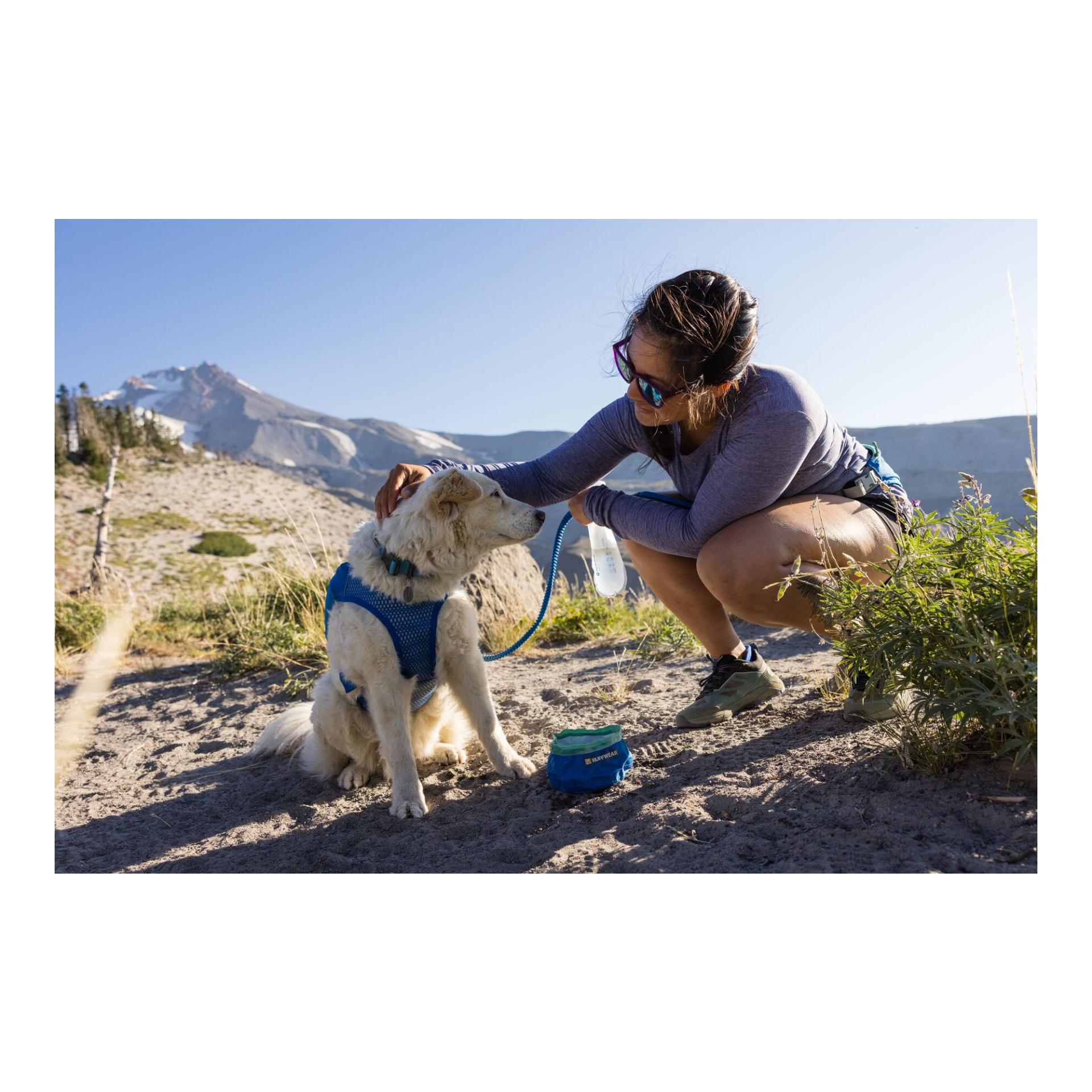 Ruffwear Laisse de jogging Trail Runner™ Leash