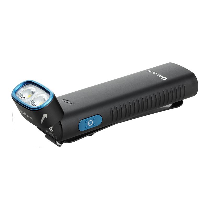 Olight Arkflex - EDC Taschenlampe