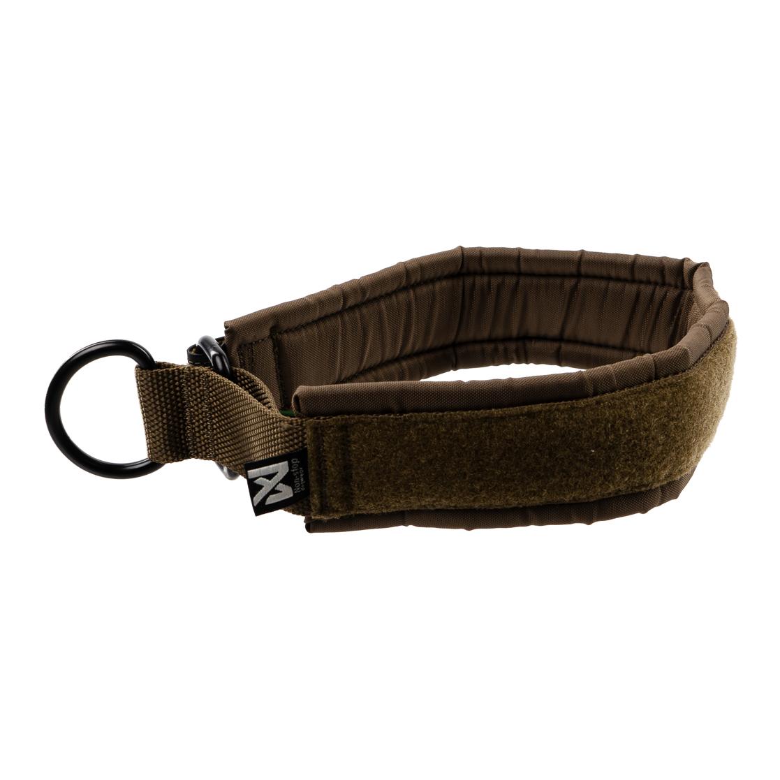 Non-stop Dogwear Hundehalsband Solid Collar Working Dog