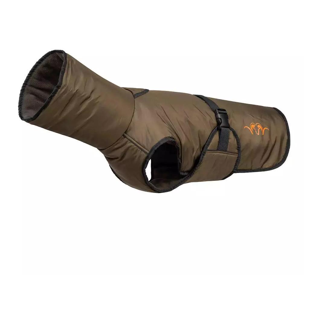 Blaser Hundeponcho Oliv